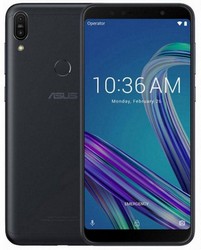 Замена динамика на телефоне Asus ZenFone Max Pro M1 (ZB602KL) в Перми